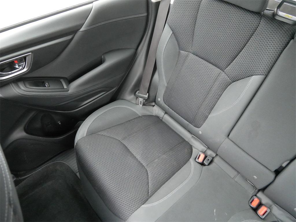 used 2019 Subaru Forester car, priced at $15,600