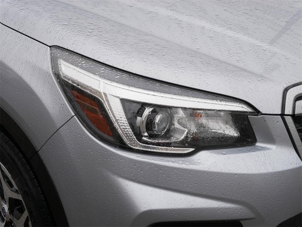 used 2019 Subaru Forester car, priced at $15,600