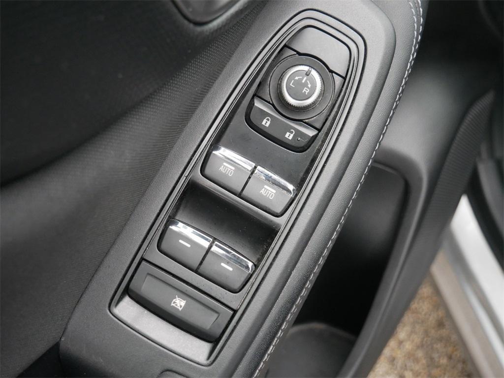 used 2019 Subaru Forester car, priced at $15,600