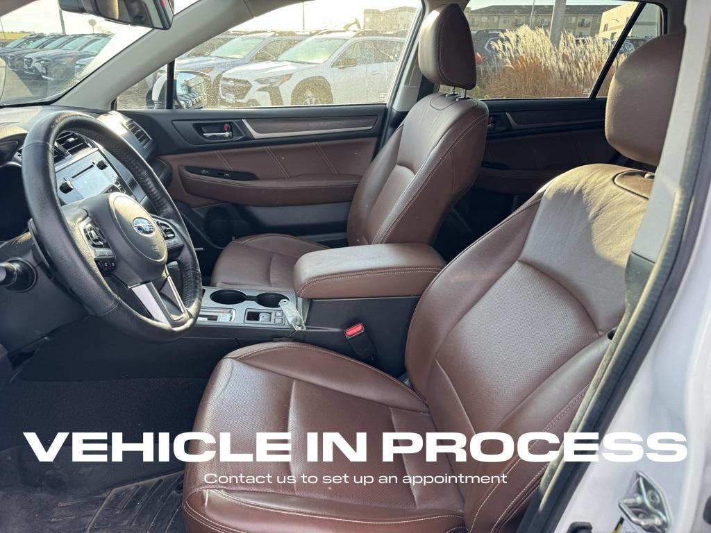 used 2017 Subaru Outback car, priced at $18,000