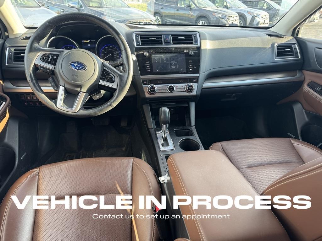 used 2017 Subaru Outback car, priced at $18,000