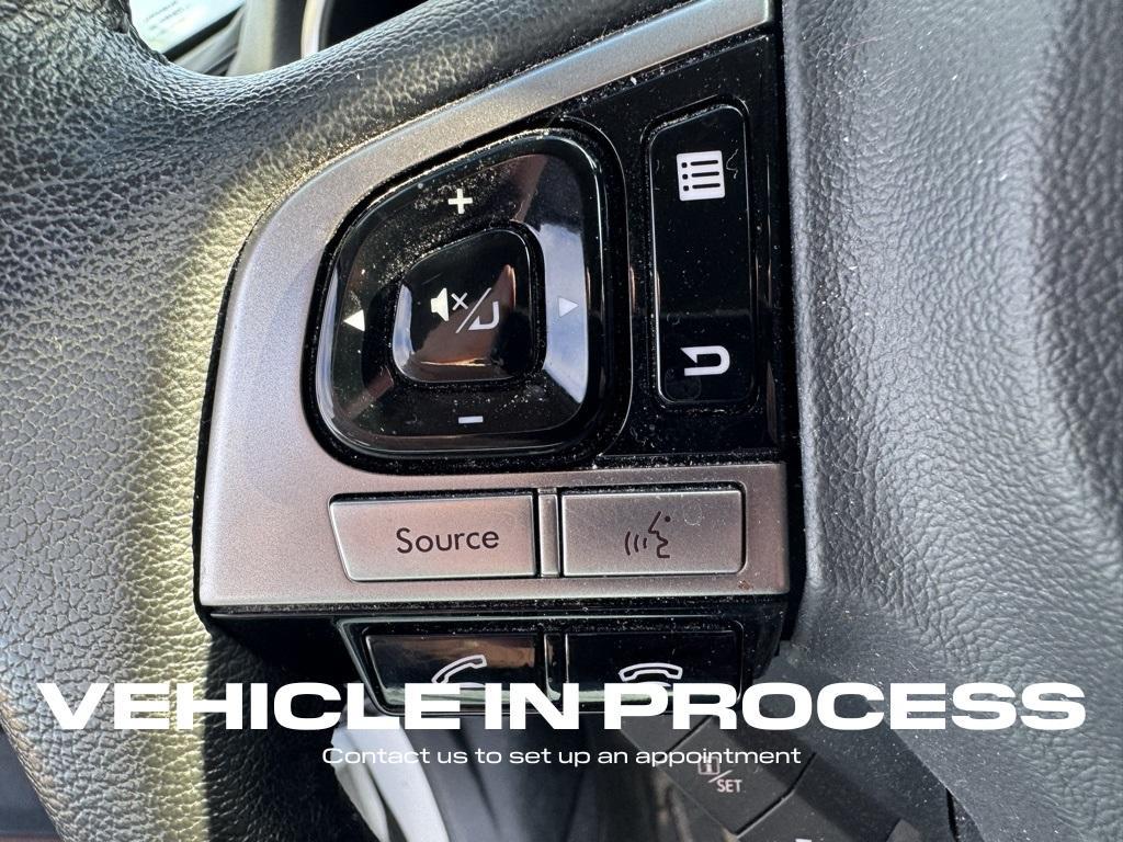 used 2017 Subaru Outback car, priced at $18,000