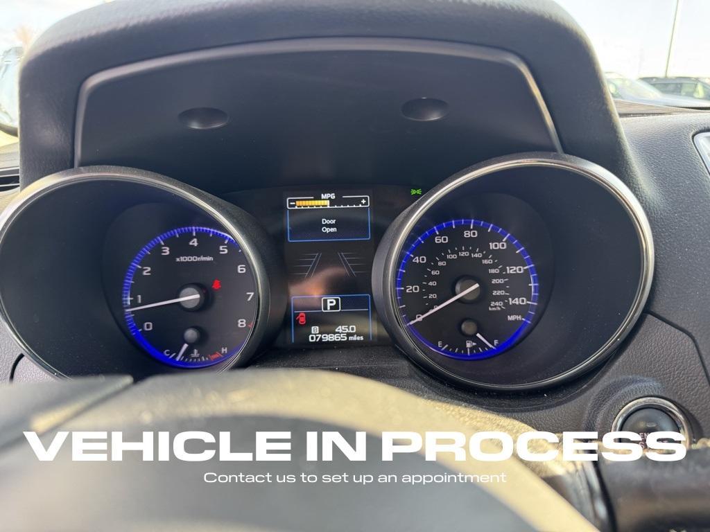 used 2017 Subaru Outback car, priced at $18,000