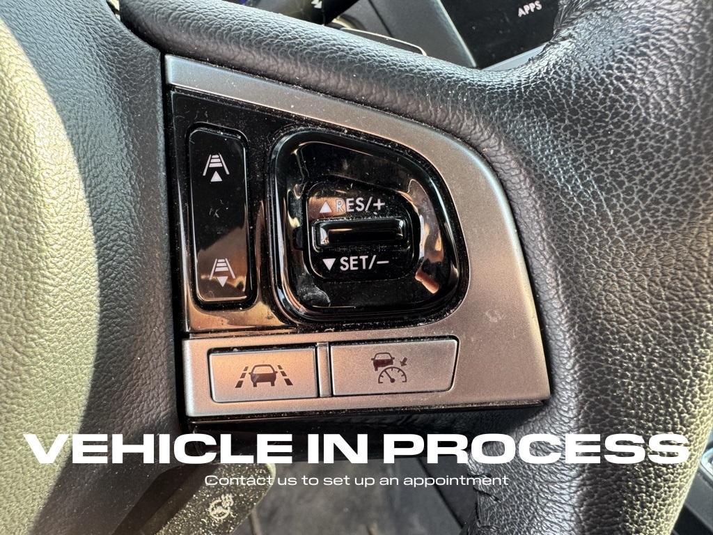 used 2017 Subaru Outback car, priced at $18,000