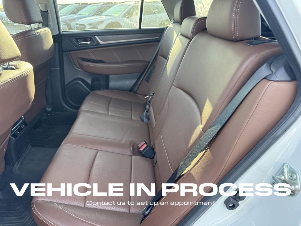 used 2017 Subaru Outback car, priced at $18,000