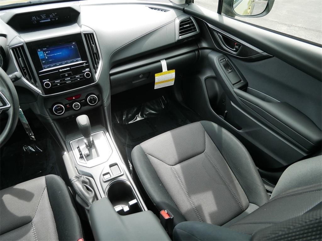 used 2023 Subaru Crosstrek car, priced at $23,500