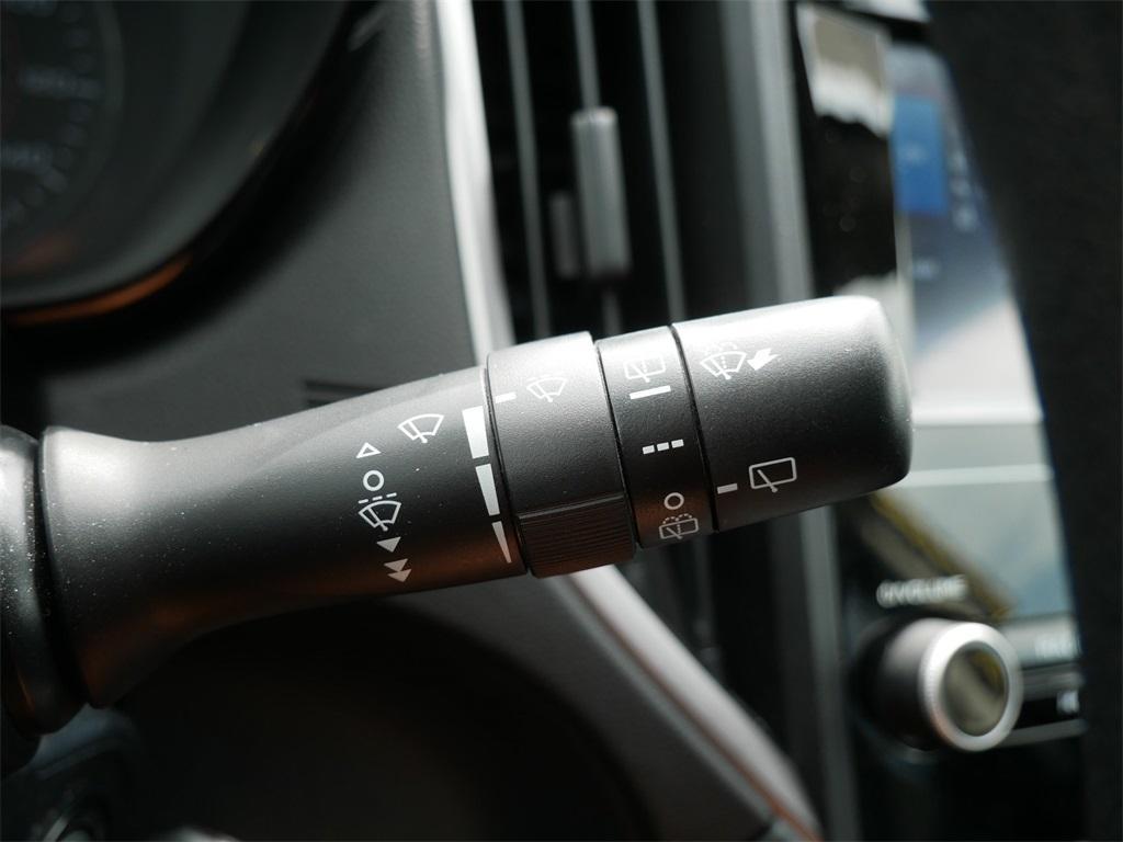 used 2023 Subaru Crosstrek car, priced at $23,500