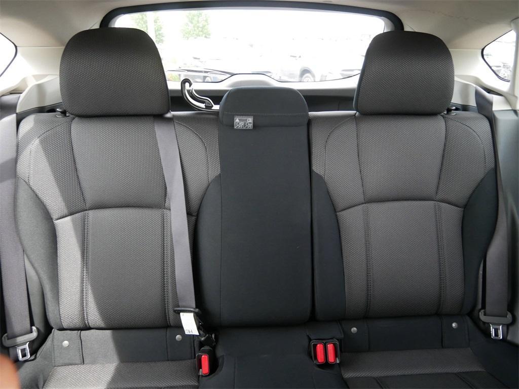 used 2023 Subaru Crosstrek car, priced at $23,500