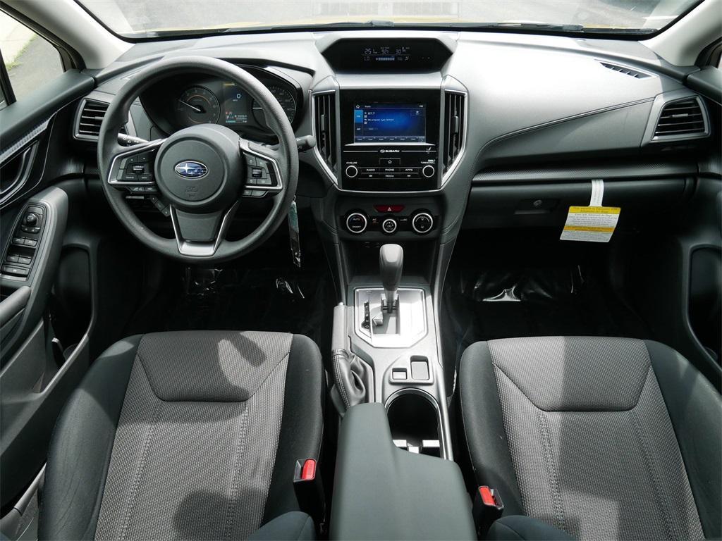 used 2023 Subaru Crosstrek car, priced at $23,500