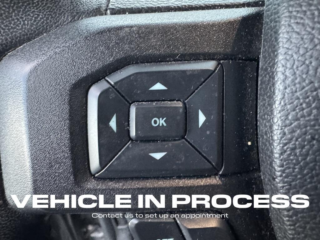 used 2017 Ford F-150 car, priced at $24,000