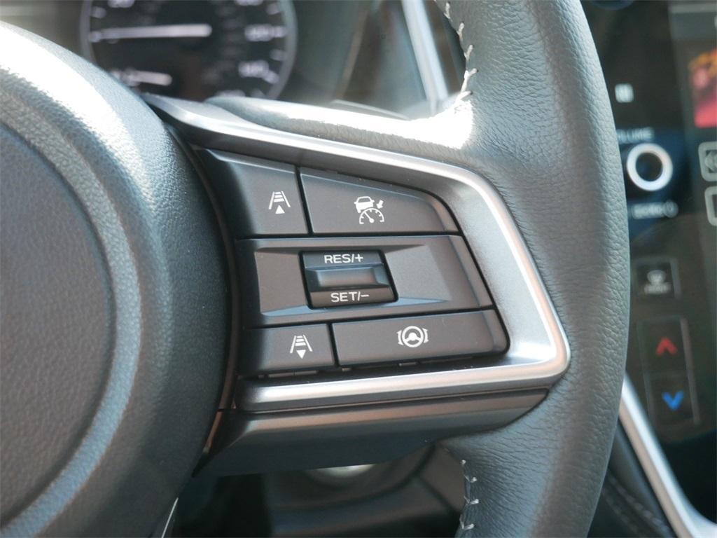 new 2025 Subaru Outback car, priced at $35,843