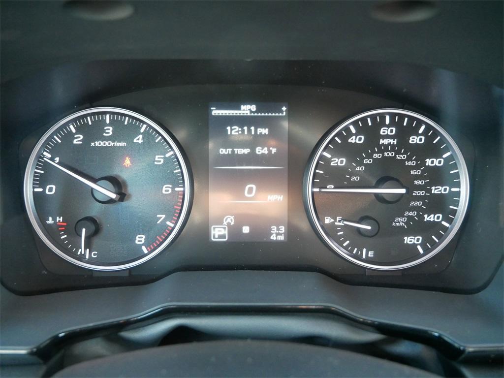 new 2025 Subaru Outback car, priced at $35,843