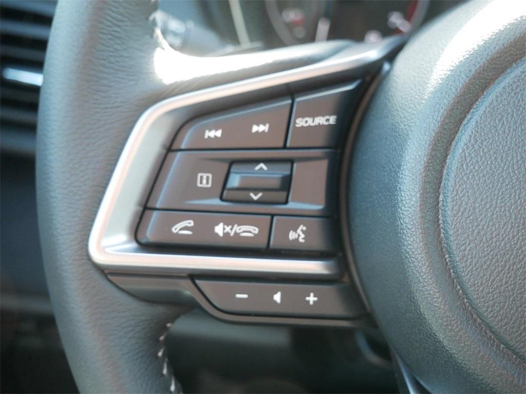 new 2025 Subaru Outback car, priced at $35,843