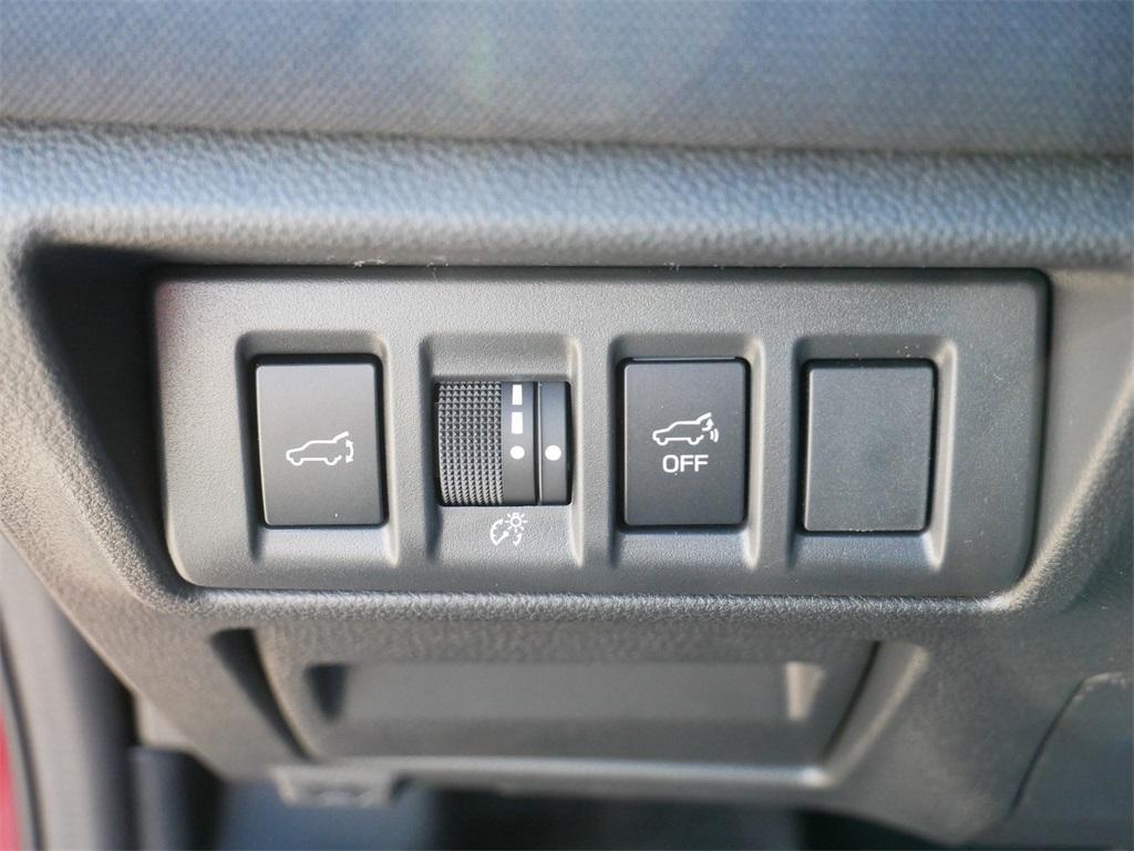 new 2025 Subaru Outback car, priced at $35,843