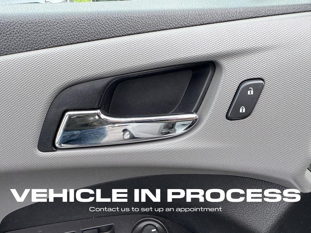 used 2014 Chevrolet Sonic car, priced at $7,500