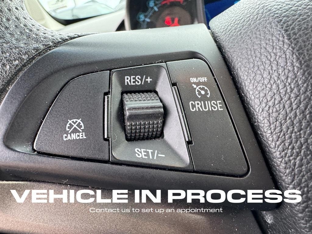 used 2014 Chevrolet Sonic car, priced at $7,500