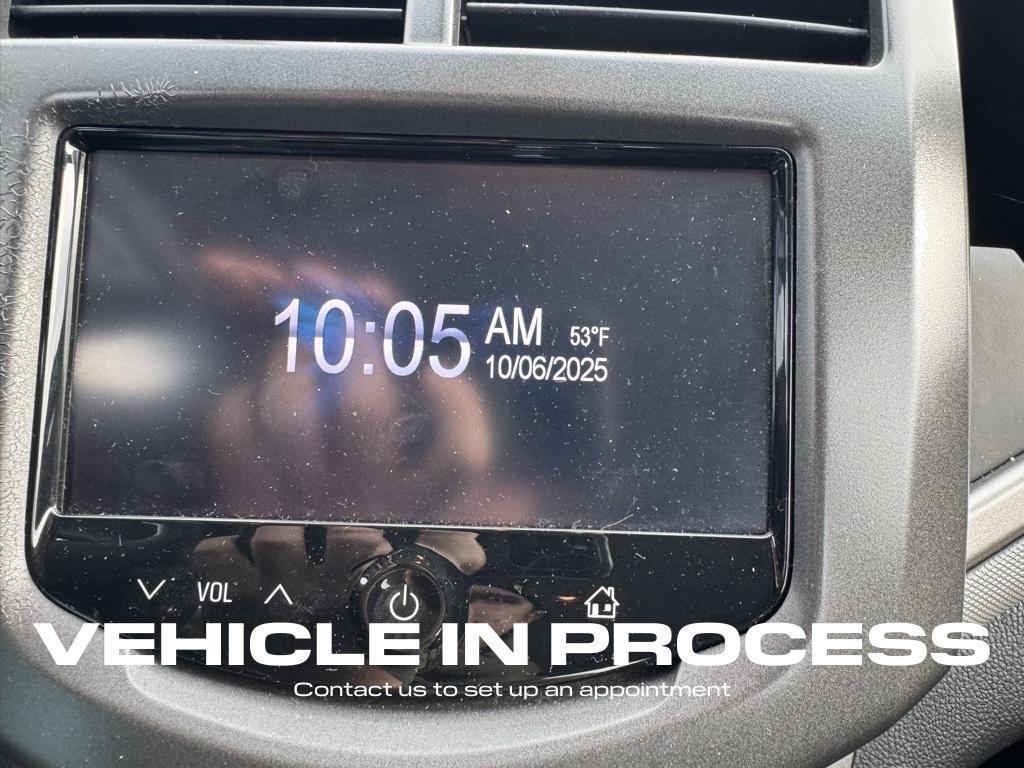 used 2014 Chevrolet Sonic car, priced at $7,500