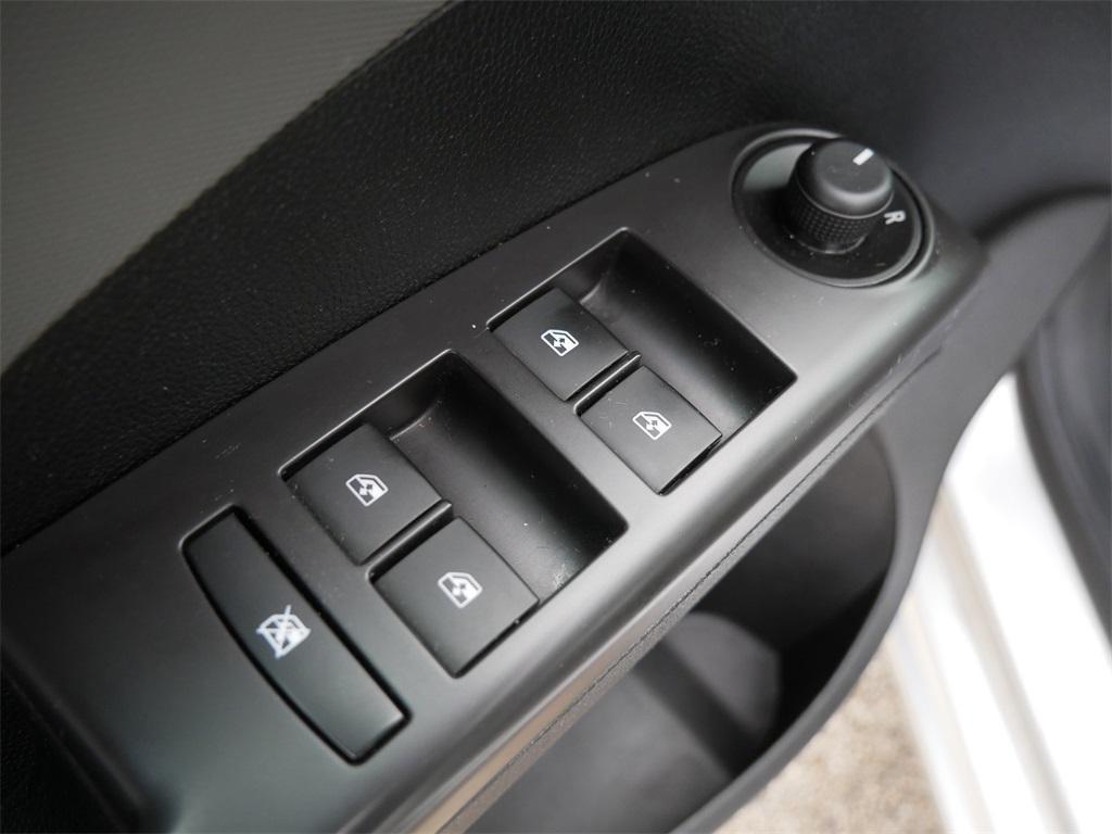 used 2014 Chevrolet Sonic car, priced at $6,700