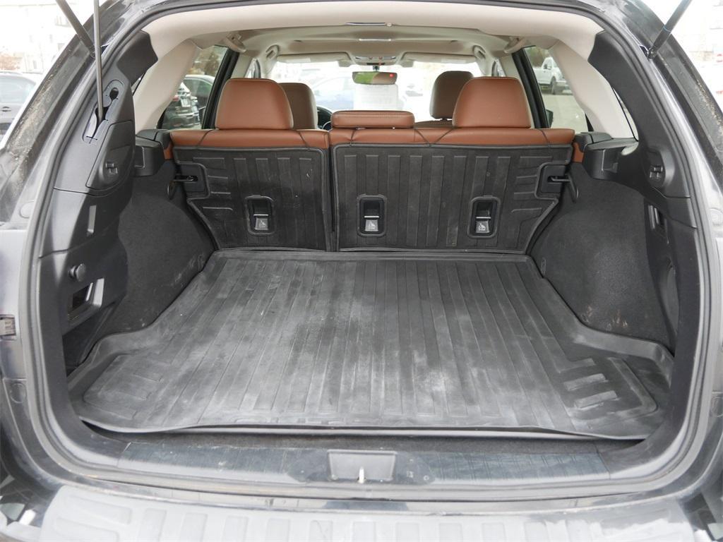 used 2017 Subaru Outback car, priced at $15,500