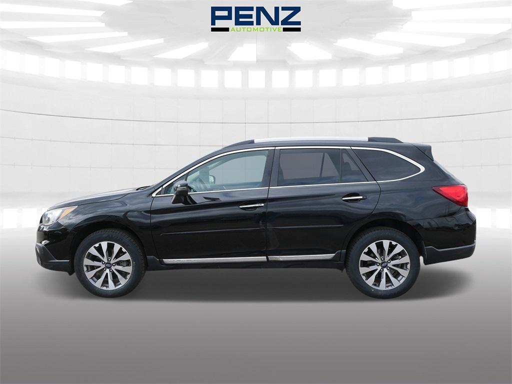 used 2017 Subaru Outback car, priced at $15,500