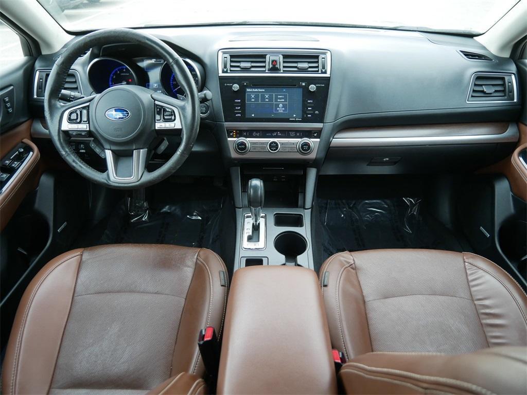 used 2017 Subaru Outback car, priced at $15,500