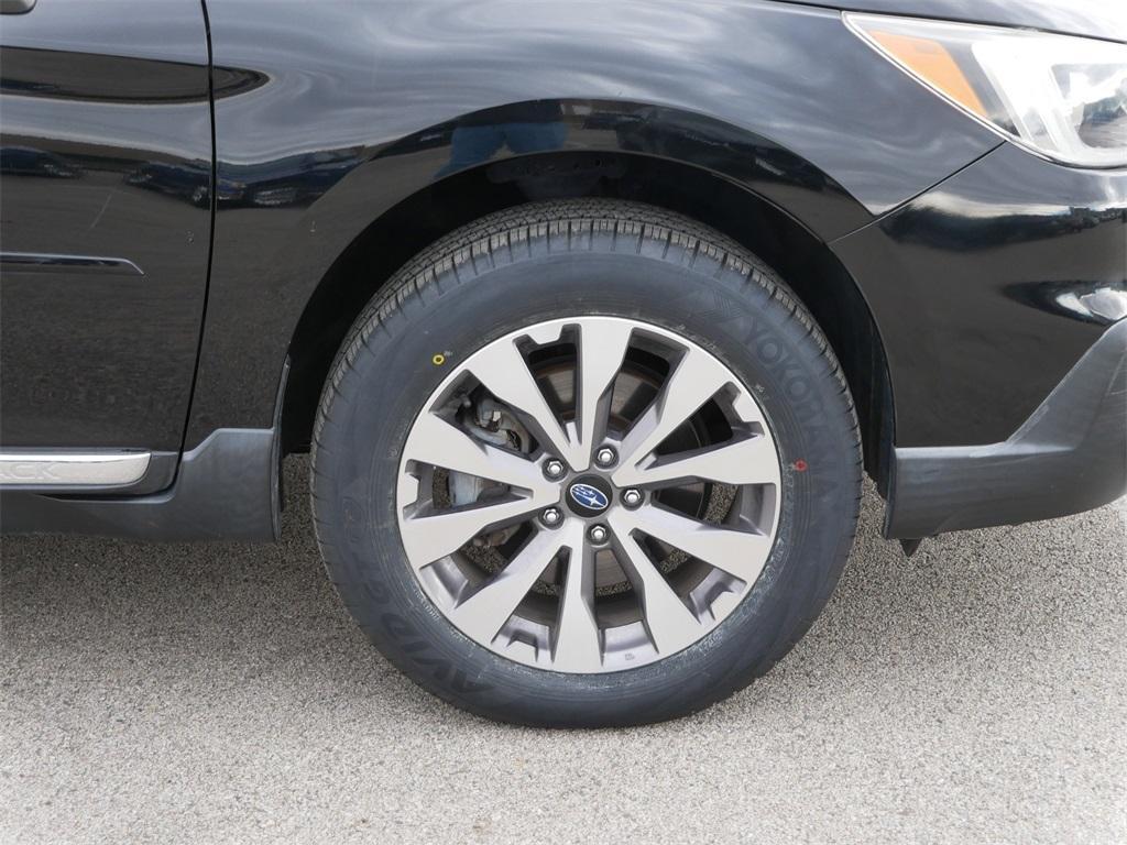 used 2017 Subaru Outback car, priced at $15,500