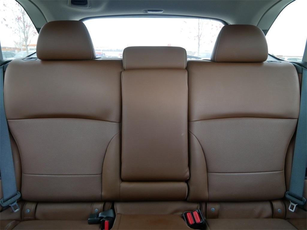 used 2017 Subaru Outback car, priced at $15,500