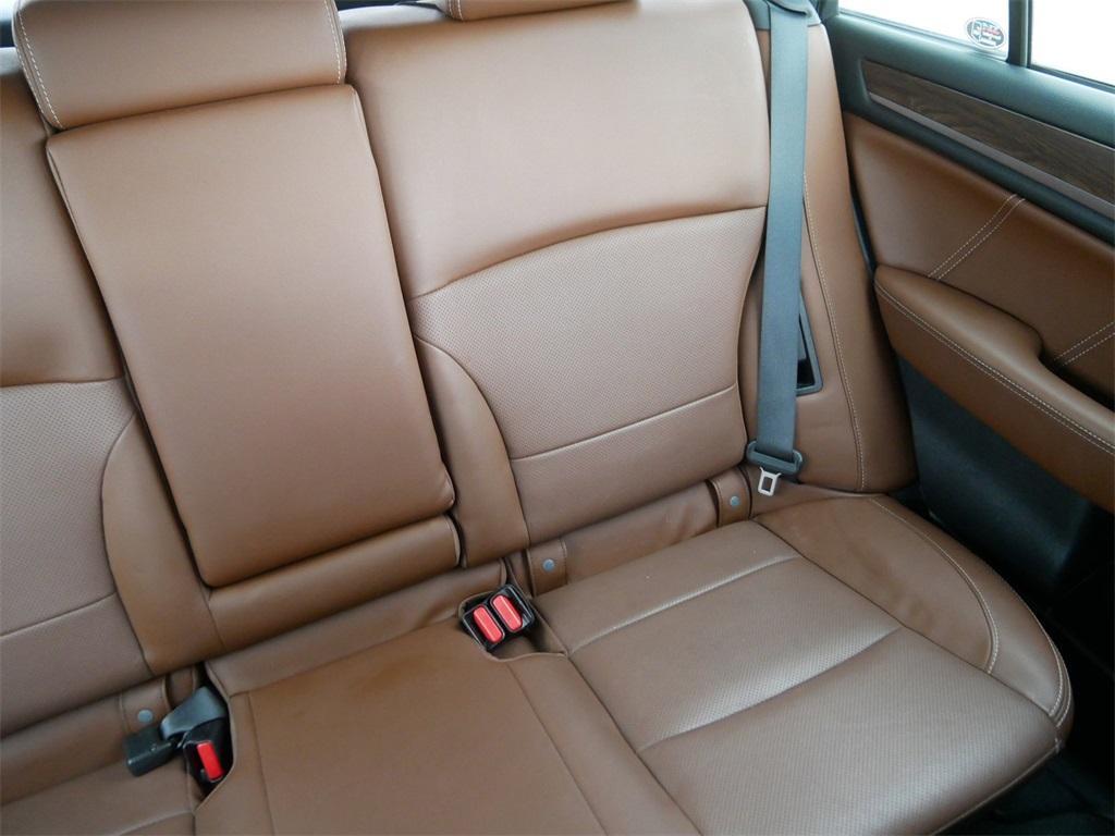 used 2017 Subaru Outback car, priced at $15,500