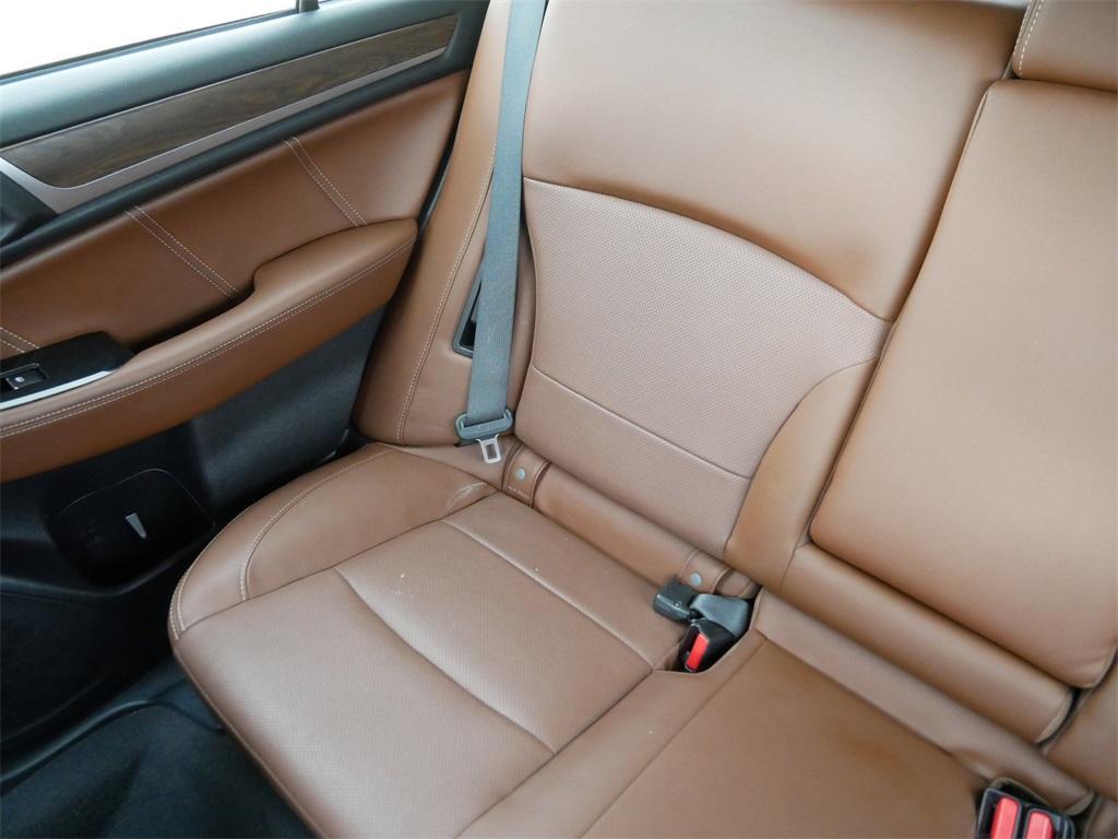 used 2017 Subaru Outback car, priced at $15,500