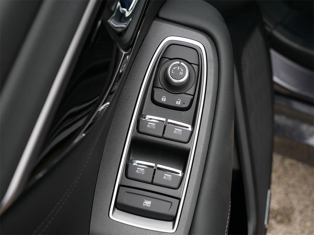 new 2025 Subaru Legacy car, priced at $36,587