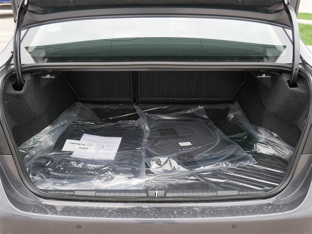 new 2025 Subaru Legacy car, priced at $36,587