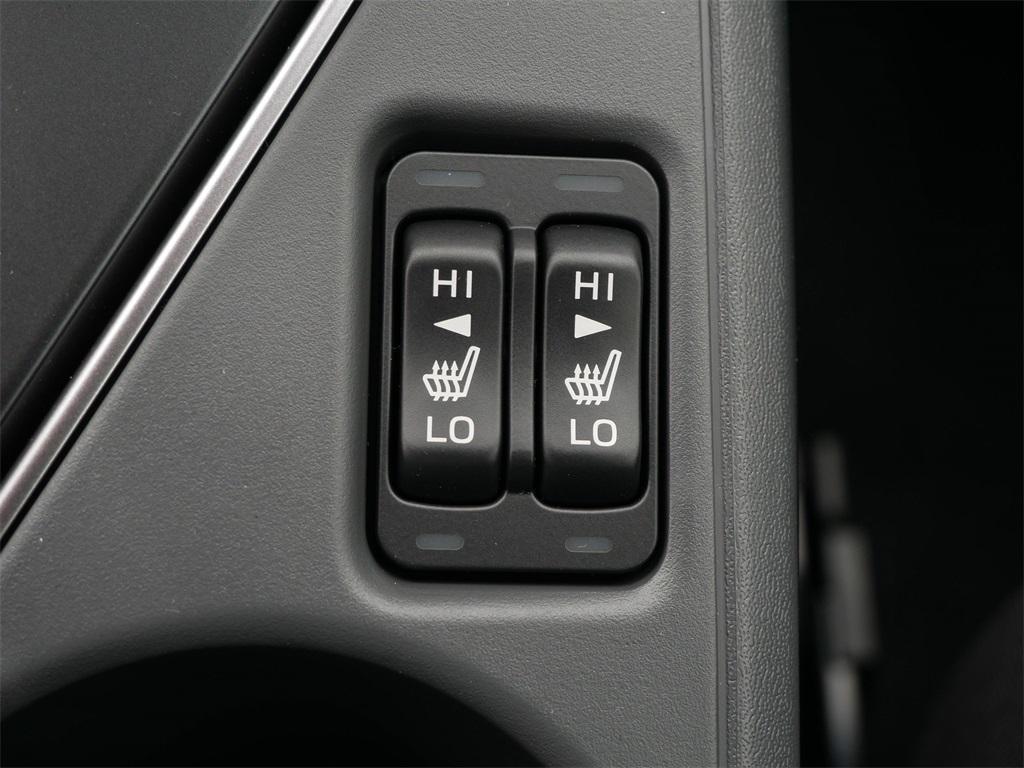 new 2025 Subaru Crosstrek car, priced at $30,526