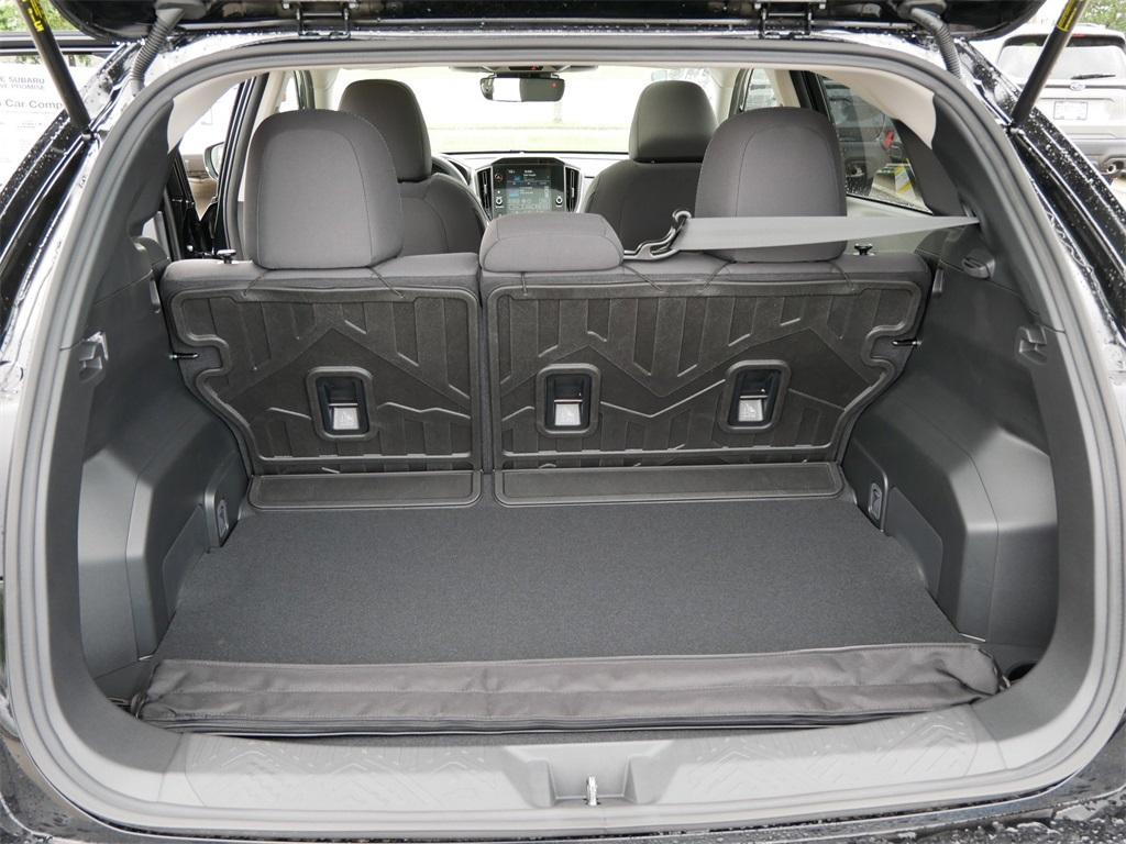 new 2025 Subaru Crosstrek car, priced at $30,526