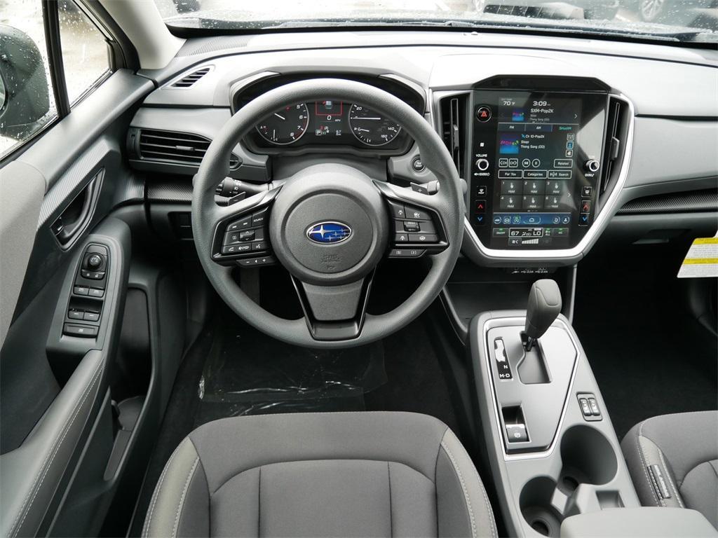 new 2025 Subaru Crosstrek car, priced at $30,526