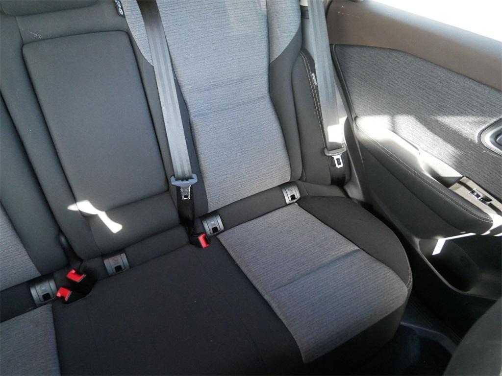 used 2023 Nissan Rogue car, priced at $24,400