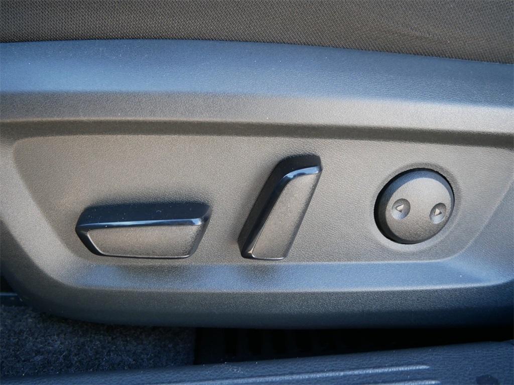 used 2023 Nissan Rogue car, priced at $24,400