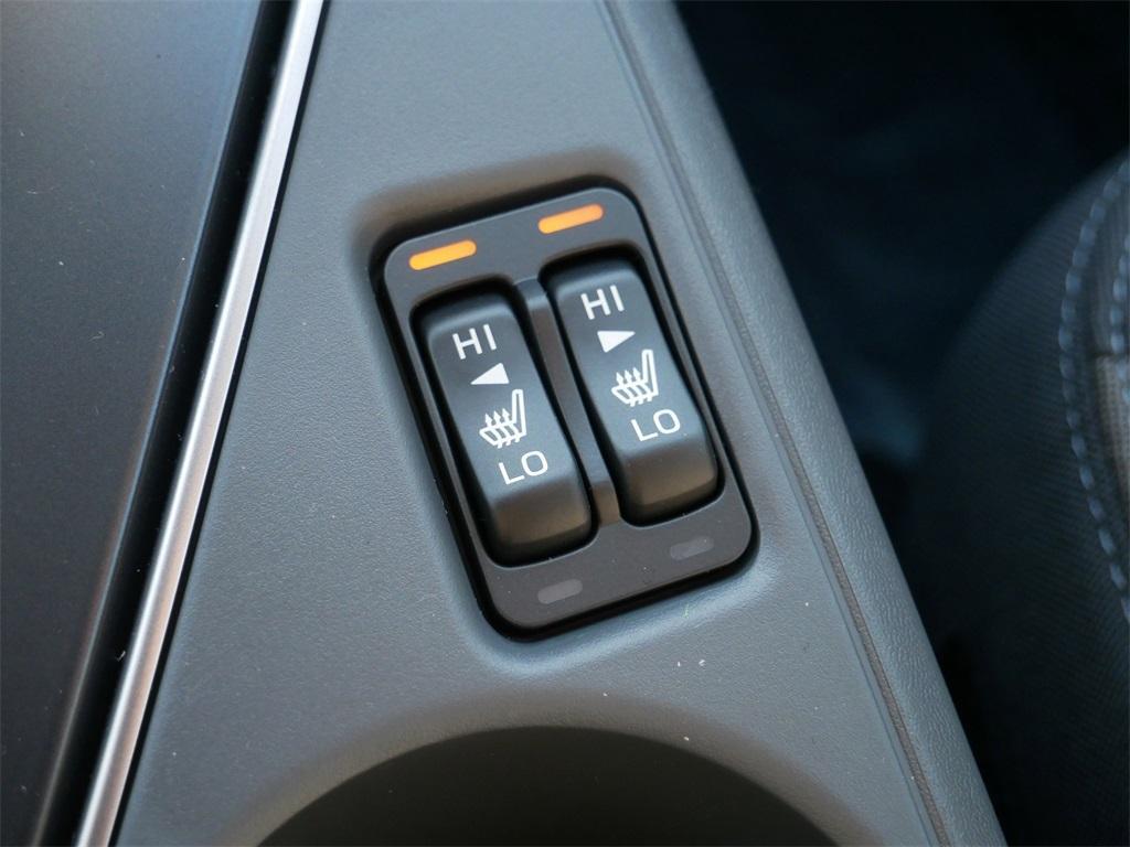 new 2025 Subaru Crosstrek car, priced at $30,930