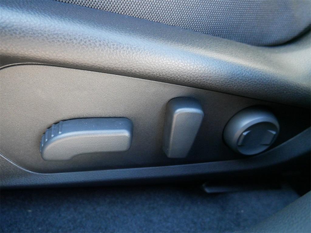 new 2025 Subaru Crosstrek car, priced at $30,930