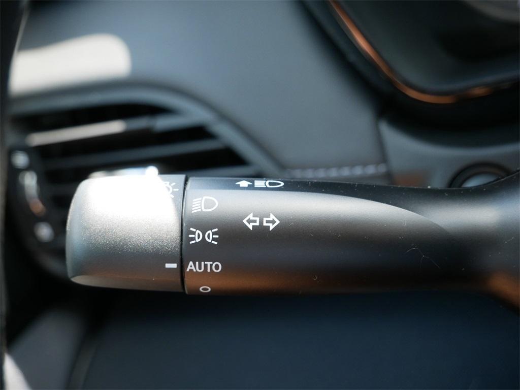 new 2025 Subaru Legacy car, priced at $27,141