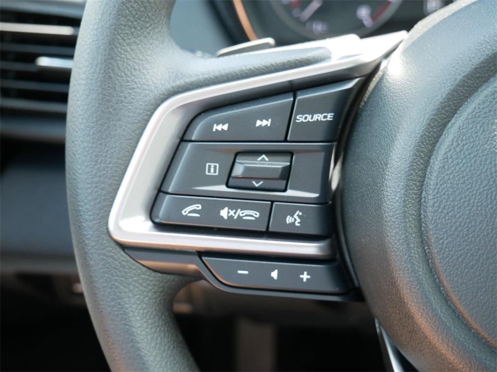 new 2025 Subaru Legacy car, priced at $27,141