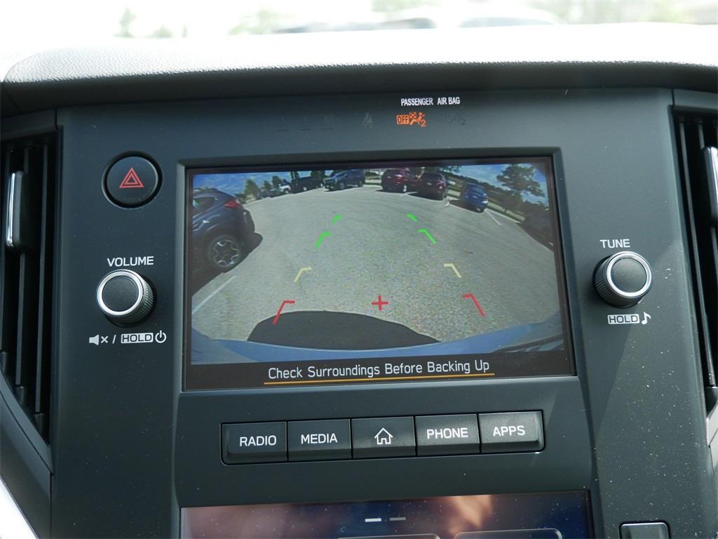 new 2025 Subaru Legacy car, priced at $27,141