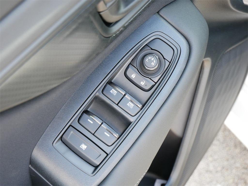 new 2025 Subaru Legacy car, priced at $27,141