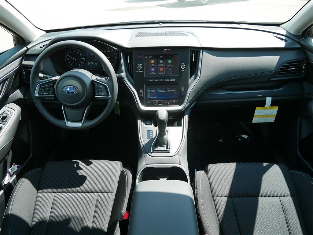 new 2025 Subaru Legacy car, priced at $27,141
