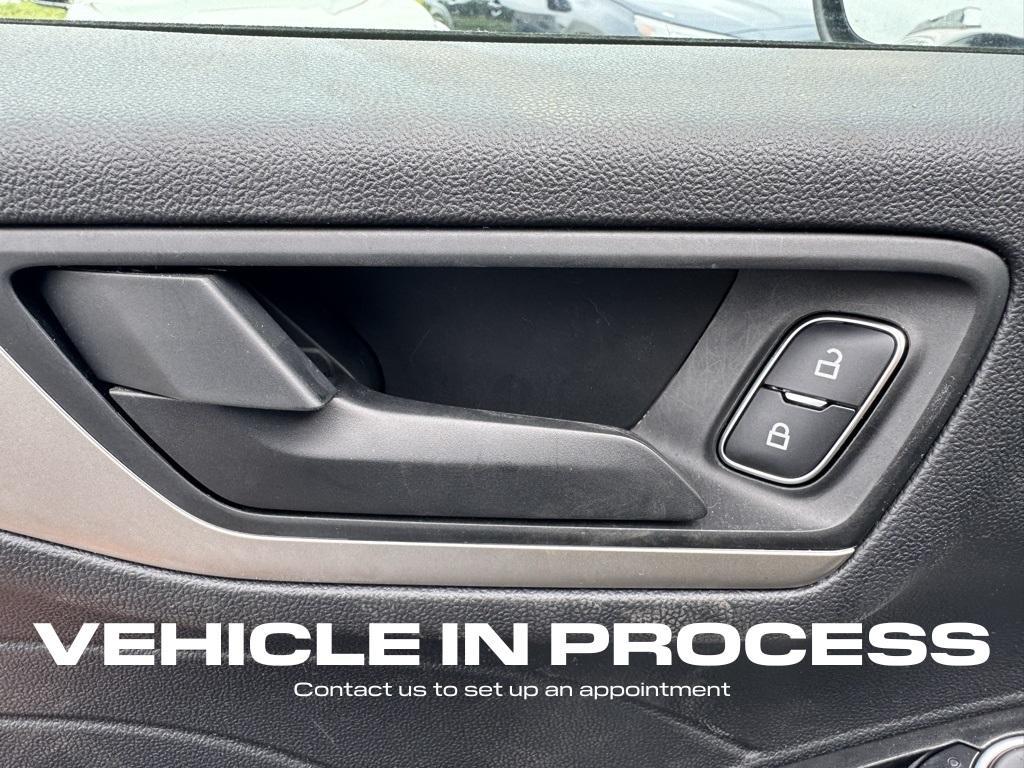 used 2022 Ford Escape car, priced at $21,900