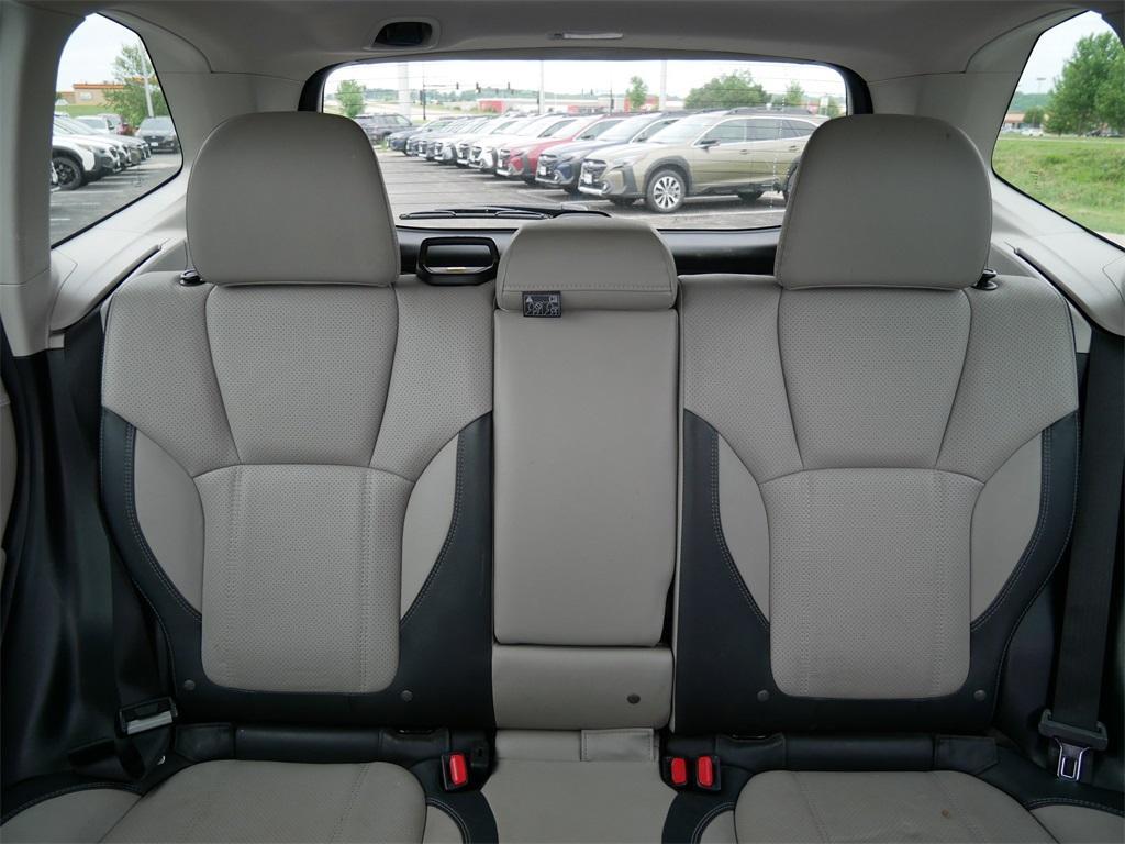 used 2020 Subaru Forester car, priced at $23,004