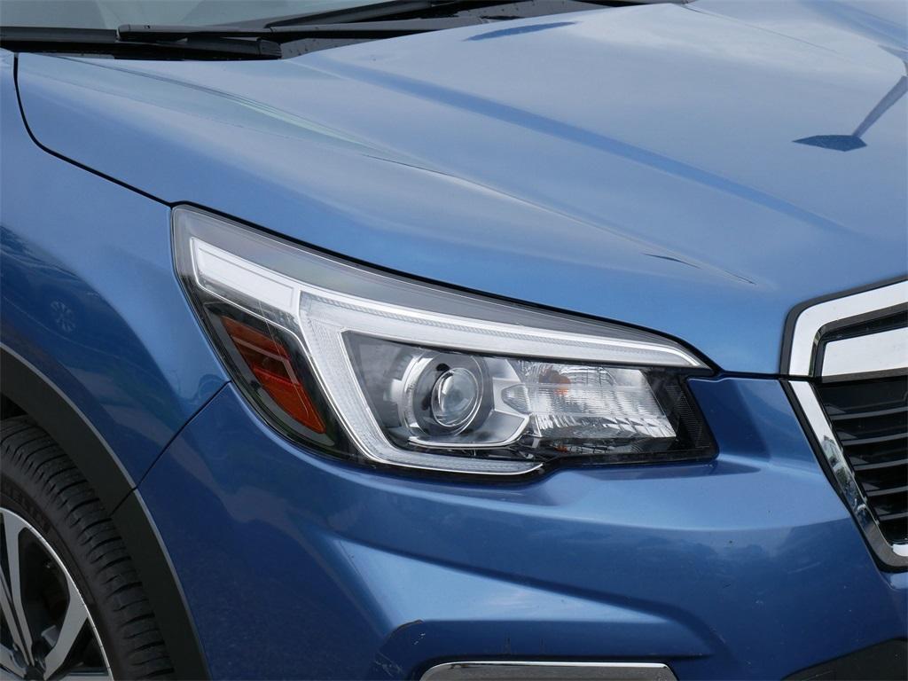 used 2020 Subaru Forester car, priced at $23,004