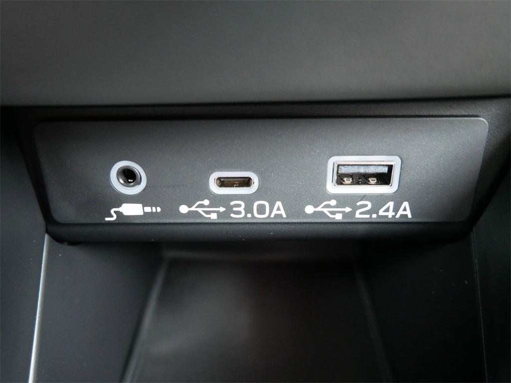 new 2025 Subaru Outback car, priced at $36,362