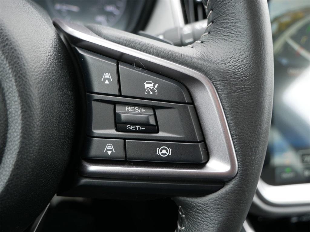 new 2025 Subaru Outback car, priced at $36,362