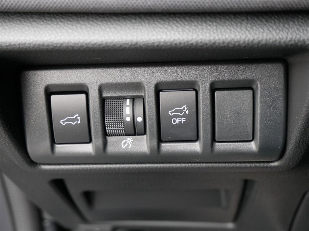 new 2025 Subaru Outback car, priced at $36,362
