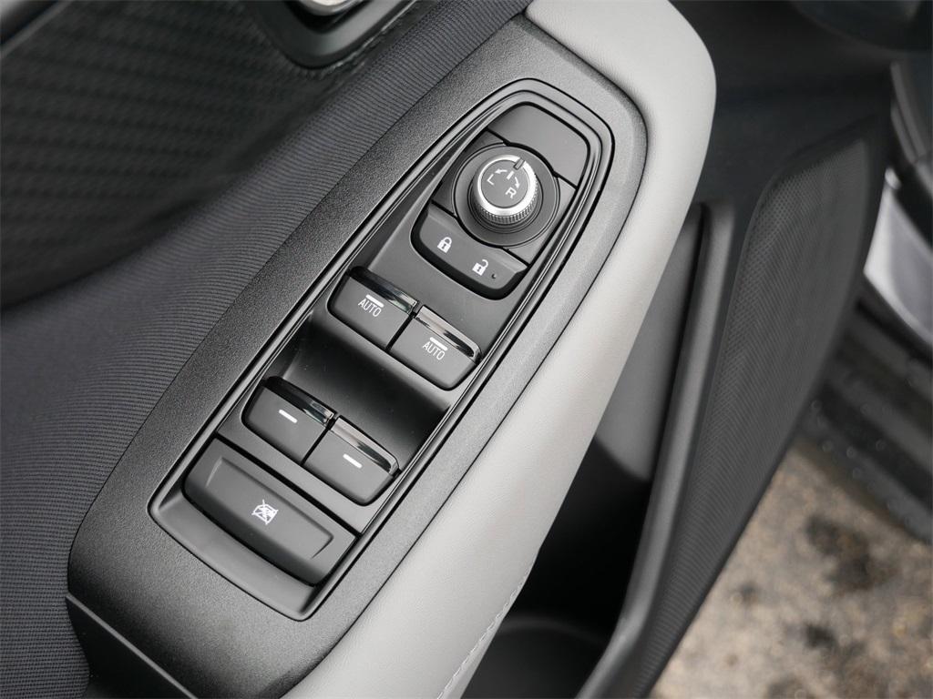 new 2025 Subaru Outback car, priced at $36,362